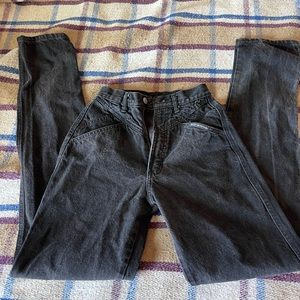 Vintage Rocky Mountain jeans